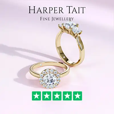 Harper Tait
